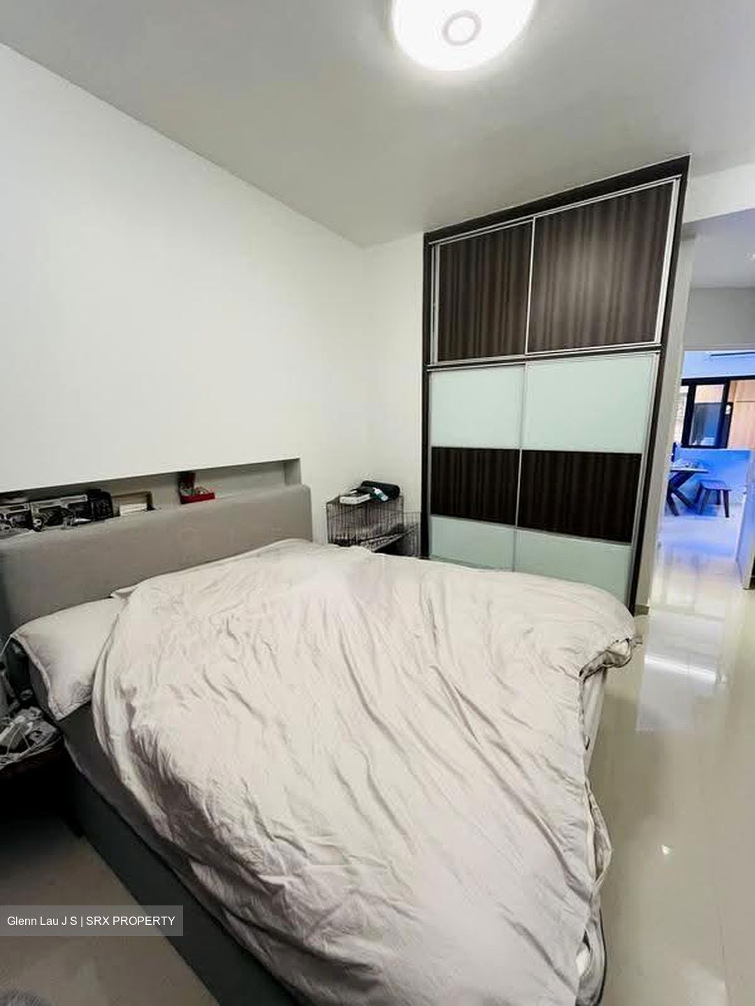 Grande Vista (D28), Condominium #622608701
